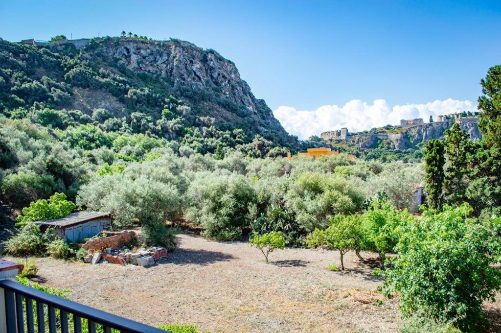 Kosmos B&B Milazzo Exterior foto